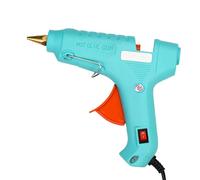 Multing Wax Stick Hot Glues Portable Melt Glues 100-240V Ergonomic Handle Grip Wax Seal Device