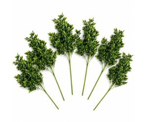 Multipack 75cm Large Stem Bush Artificial Spray Arrangement