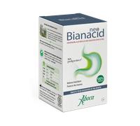MULTIPACK - Aboca NeoBianacid Acidity and Reflux - 45 Tablets x 2