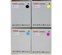 Multipack Compatible 106R01080/79/8/7 for Xerox Phaser 7400N/7400DN/ 7400DT