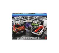 Multipack - Legends - Hot Wheels - JLB24