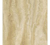 Multipanel Classic Hydro-Lock Tongue & Groove Bathroom Wall Panel | Travertine | Medite Exterior MDF | 2400mm x 1200mm