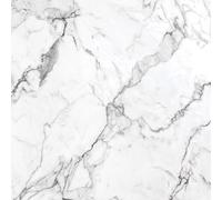 Multipanel Linda Barker Hydro-Lock Tongue & Groove Bathroom Wall Panel | Calacatta Marble | 2400mm x 900mm