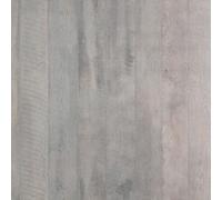 Multipanel Linda Barker Hydro-Lock Tongue & Groove Bathroom Wall Panel | Concrete Formwood | Medite Exterior MDF | 2400mm x 900mm