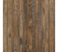 Multipanel Linda Barker Unlipped Bathroom Wall Panel | Salvaged Plank Elm | Plywood | 2400mm x 900mm