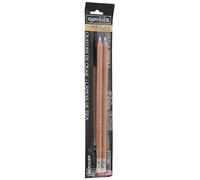 Multipastel (R) Chalk Pencils 2/Pkg-White