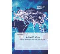 Multipath Minds: Intelligent Networking for High-Quality Video Services