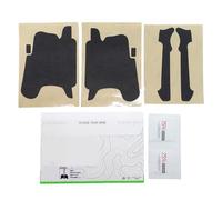 MultiPattern Silicone Grip Enhancer Skin For Air RC2 Handle Decal Offer Personalize Styles And Enhances Durability Silicone Grip Antislip Pad