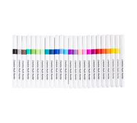 Multipen Creativ Company 4 mm set 24 colours (US IMPORT)