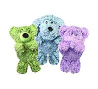 Multipet Aromadog Fleece Plush Dog Toy