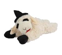 Multipet Halloween Lambchop Witch, 10.5"
