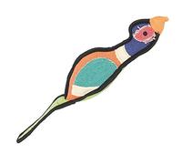 Multipet Dog Toy Gaudy - Tough - Pheasant