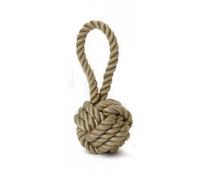 Multipet, Nuts for Knots with Tug, Large, 6 Inch, 1 Ct