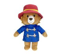 Multipet Paddington Bear Plush Dog Toy, 10"