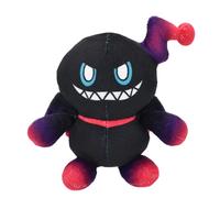 Multipet Sonic Chao - Dark Plush Dog Toy
