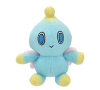 Multipet Sonic Chao - Normal Plush Dog Toy