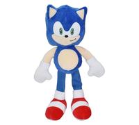 Multipet Sonic Plush Dog Toy