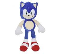 Multipet Sonic Plush Dog Toy