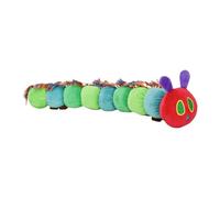 Multipet Very Hungry Caterpillar 18" Plush Dog Toy
