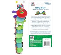 Multipet Very Hungry Caterpillar 18" Plush Dog Toy