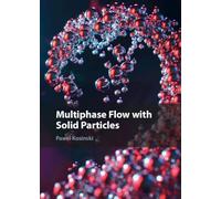 Multiphase Flow with Solid Particles