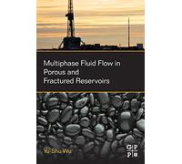 Multiphase Fluid Flow in Porous and Fractured Reservoirs