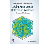Multiphase Lattice Boltzmann Methods: Theory and Application