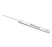 Multipick Elite Bogota Reina 2 Lock Pick (BOG09)