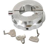 Multipick Lock Picking Tension Tool Ring TNT-20 MK 3 - Locksmith Tools - Professional toll for Locksmiths - Made in Germany