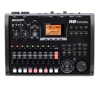 MULTIPISTAS RECORDER ZOOM R8