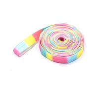 Multiplayer Elastic Rope for Group Activity Among Promoting Teamworks and Health Benefits Social Interaction Jump Rope