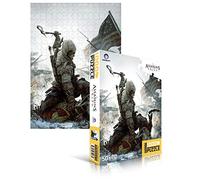 Multiplayer.It 30_00649 Assassin's Creed Connor 1 Puzzle