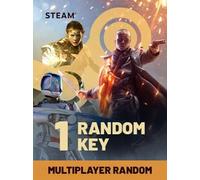 Multiplayer Random 1 Key (PC) - Steam Key - GLOBAL