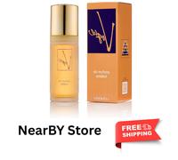 2 X VOGUE BY MILTON LLOYD 55ML PERFUME DE TOILETTE SPRAY SMELL