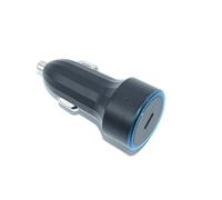 Multiple 60W USB C Car Chargers Auto Detect Electric Safe Vehicle Device for Safe Efficient Charging in Vehicles Fee Car Outlet