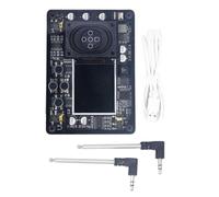 Multiple Adjustable Voices Color Display Electronic Creative Instrument Retro Gadget OLED Screen Display