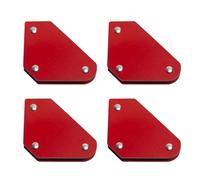 Multiple Angle Welded Clamp Positioner Clamps are locators for metal work efficient soldering clamps