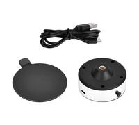 Multiple Angled Adjustable Vehicle Camera Holder with Strong Suction for POCKET4 / 3 Smooth Driving Footages Electric Vacuums Suction Cup