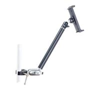 Multiple Angled Rotating Phone Holder Brackets with 1/4 Screw Adapter Perfect for Video Calls Outdoor Photography Adjustable Filming Post