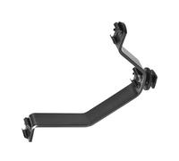 Multiple Angles V Shaped Flashlight Support Heavy Duty V Form Flashing Holder Stand For Soft & Even Lighting In Photography