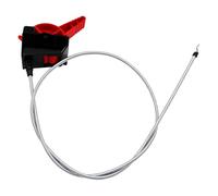 Multiple Application Restrict Control Cable Assembly Direct Current Various Grass and Garden Tractors EXCEEDING Series Grass Restrict Cable Set