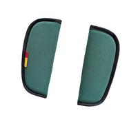 Multiple Brand Compatibility Baby Strollers Shoulder Belt Cover Easily Cleaning Solution for Active Parenting Infant Shoulder Protectors