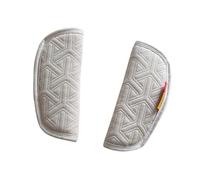 Multiple Brand Compatibility Baby Strollers Shoulder Belt Cover Easily Cleaning Solution for Active Parenting Infant Shoulder Protectors