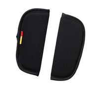 Multiple Brand Compatibility Baby Strollers Shoulder Belt Cover Easily Cleaning Solution for Active Parenting Baby Pram Cart Shoulder Pad