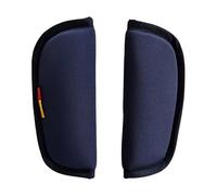 Multiple Brand Compatibility Baby Strollers Shoulder Belt Cover Easily Cleaning Solution for Active Parenting Infant Shoulder Protectors