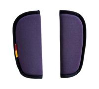 Multiple Brand Compatibility Baby Strollers Shoulder Belt Cover Easily Cleaning Solution for Active Parenting Infant Shoulder Protectors