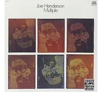 Multiple by Joe Henderson (1992-05-03)
