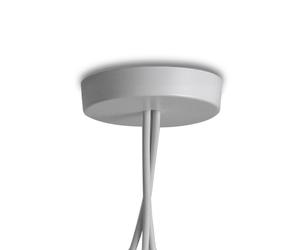 Multiple Canopy for Aim Pendant light Flos - 8059607013441