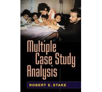 Multiple Case Study Analysis