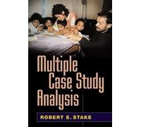Multiple Case Study Analysis